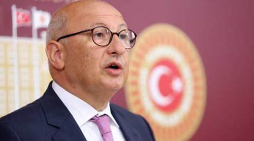 CHP Eskişehir Milletvekili Utku Çakırözer’den ES TV’ye 16. yıl tebriği