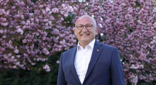 CHP Eskişehir Milletvekili Utku Çakırözer'den Kurban Bayramı mesajı