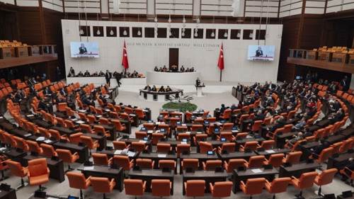 CHP Eskişehir Milletvekilleri 2025 bütçesini eleştirdi!