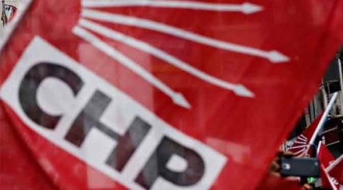 CHP Eskişehir örgütü kaybetti mi?