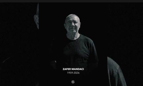 CHP Eskişehir Örgütü’nün acı günü: Zafer Mandacı vefat etti