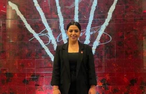 CHP Gençlik Kolları’ndan havalimanı tepkisi