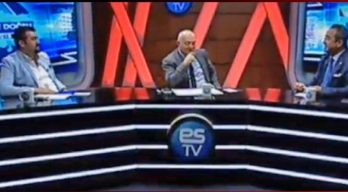 CHP Genel Başkan Yardımcısı Bülent Tezcan ES TV canlı yayınındaydı