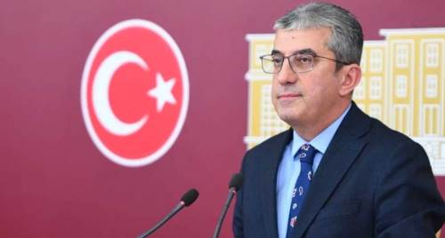 CHP Grup Başkanvekili Gökhan Günaydın Eskişehir'de olacak!