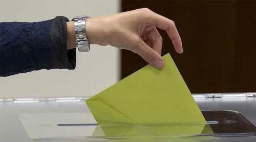 CHP hariç herkes kaybetti!