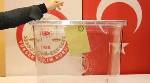 CHP için bir iyi bir kötü haber 