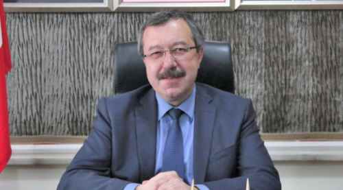 CHP İl Başkanı Sinan Özkar'a hapis cezası