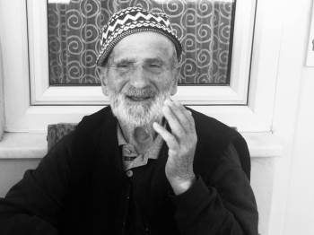 Chp İl Başkanının Acı Günü
