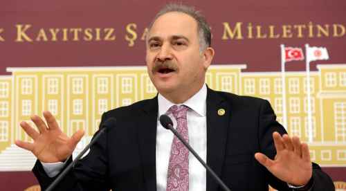 CHP kararını açıkladı