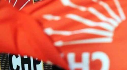 CHP karışmayı mutlaka başarıyor!