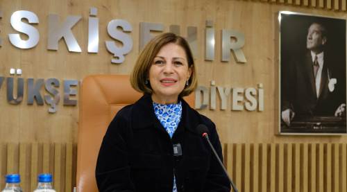 CHP Kurultayı sonrası Ayşe Ünlüce'den önemli açıklama!