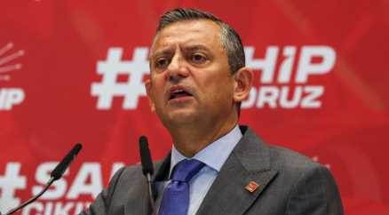 CHP kuşatma altına mı alındı? Hem MHP hem de DEM...