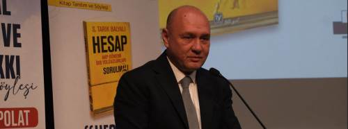 CHP’li Balyalı’dan sert çıkış: "Çifte standart var"