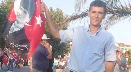 CHP'li başkan serbest bırakıldı