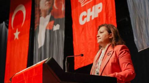 CHP’li Belediye AK Parti’ye geçti