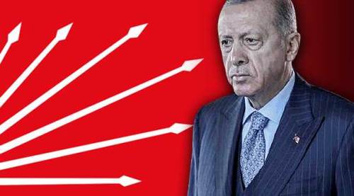 CHP'li belediye şirketlerine kayyum mu atanacak?