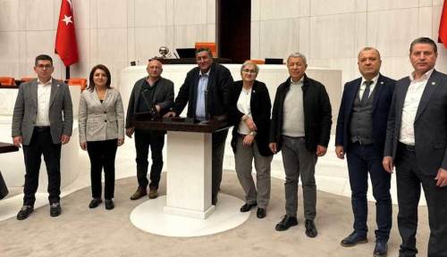 CHP’li Çakırözer de destek veriyor: 19 gündür sürüyor!