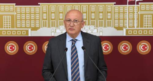 CHP’li Çakırözer’den bayram mesajı: “Adalet ve huzur dolu bir Türkiye”