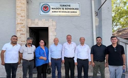 CHP’li Çakırözer’den grev yasağı tepkisi: AK Parti 22. kez...