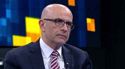 CHP'li Enis Berberoğlu tutuklandı