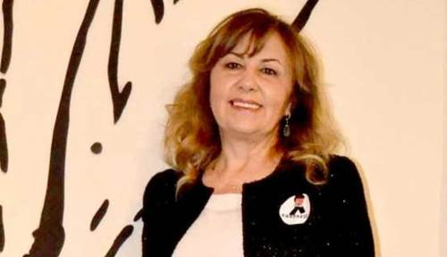 CHP’li Fikriye Söğütlü: “Ben komisyon başkanlığı isterim”