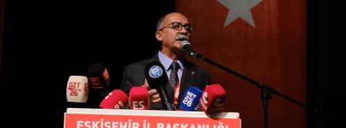 CHP’li İbrahim Arslan’dan liste eleştirisi: “Blok liste kararı ön seçim talebiyle çelişiyor”
