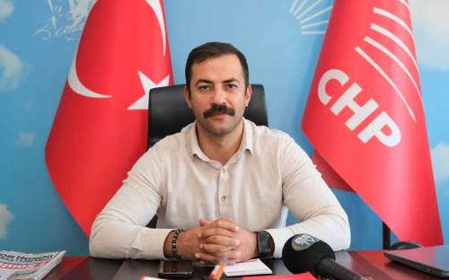 CHP’li isimlere şafak operasyonu: Eskişehir'den sesler yükseldi
