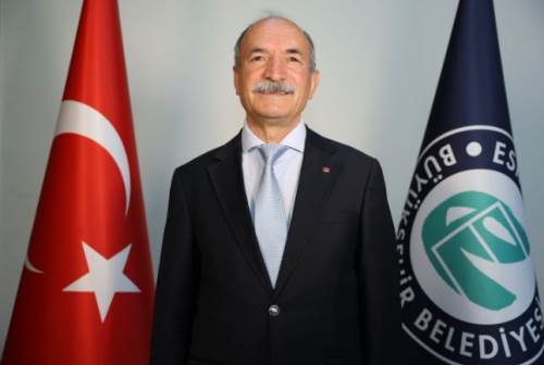 CHP’li Meclis Üyesi Ali Haydar Çelik'ten parlamenter sisteme dönüş çağrısı