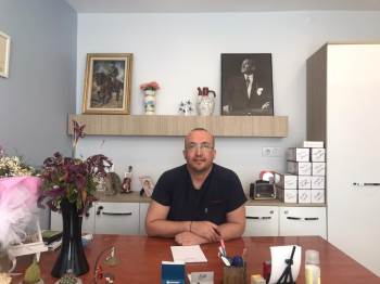 Chp’Li Meclis Üyesi Disipline Sevk Edildi
