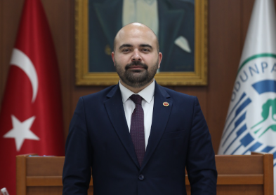 CHP’li Meclis Üyesi Sungur’dan suç duyurusu!