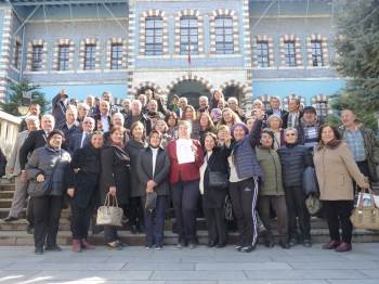 Chp’Li Şahbaz, Mazbatasını Aldı
