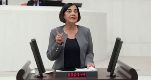 CHP'li Süllü: "Deprem paraları iktidarın medyasına mı gidiyor?"