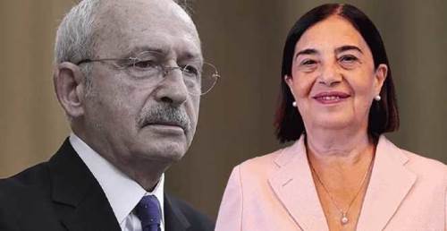 CHP’li Süllü: “Tüm tepkiyi Kılıçdaroğlu’na yöneltmek doğru değil”