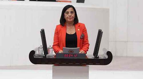 CHP'li Süllü'den 10 Kasım mesajı