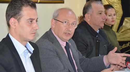 CHP'li vekilden Bakan Avcı'ya yanıt