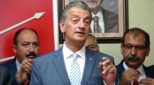 CHP’li vekile soruşturma açıldı...