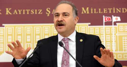 CHP'LİLER KENDİLERİNİ KORUYACAK