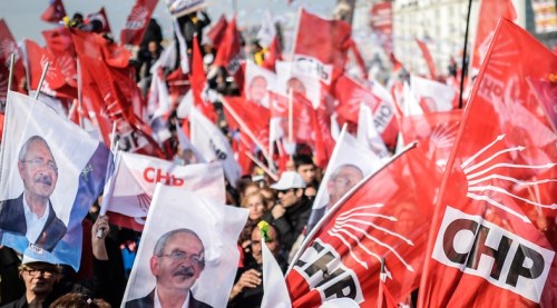 CHP’liler nasıl bir tüzük istiyor?