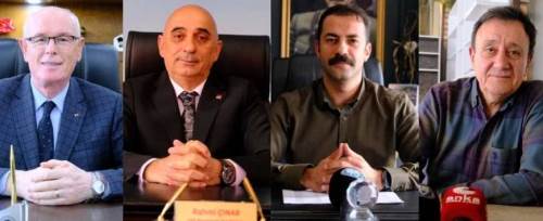 CHP’liler önce birbirini kazanabilirse sonra seçimleri de kazanabilir