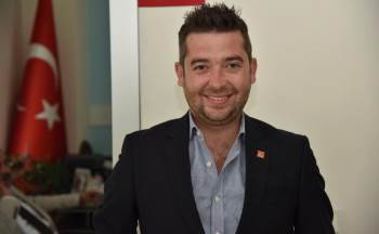 Chp Merkez İlçenin İlk Adayı Belli Oldu
