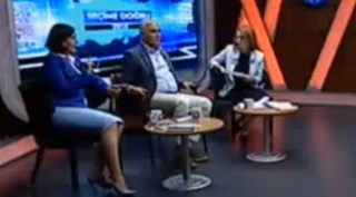 CHP Milletvekili adayları ES TV canlı yayınındaydı