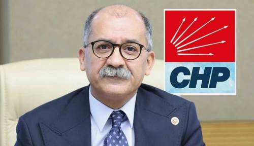 CHP Milletvekili Arslan’dan ağır sözler: “Derhal istifa edin”