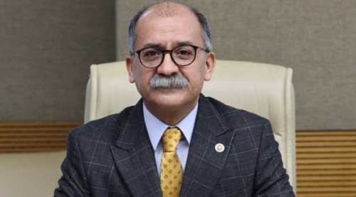 CHP Milletvekili İbrahim Arslan istifaya hazırlanıyor!