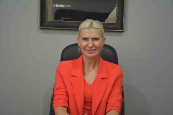 Chp’Nin Bilecik Adayı Melek Mızrak Subaşı Oldu
