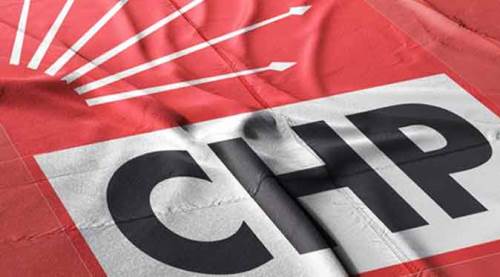 CHP’nin çatlak sesleri!