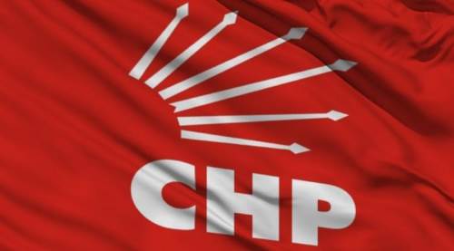 CHP'nin Çifteler’deki itirazı kabul edilmedi