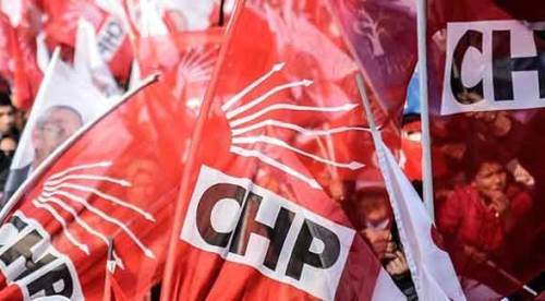 CHP'nin Eskişehir’de Meclis üye listesi