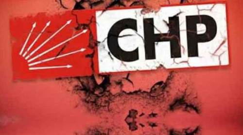 CHP’nin il yönetimi, güvenilirliğini tamamen yitirmiştir!