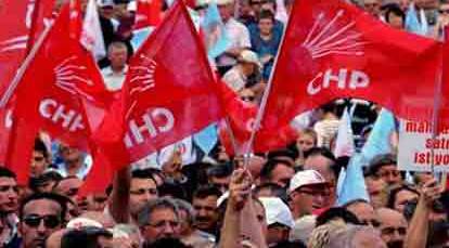 CHP’nin kaybetme lüksü yok!