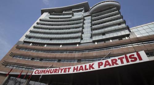CHP’nin umudu başkanlar!
